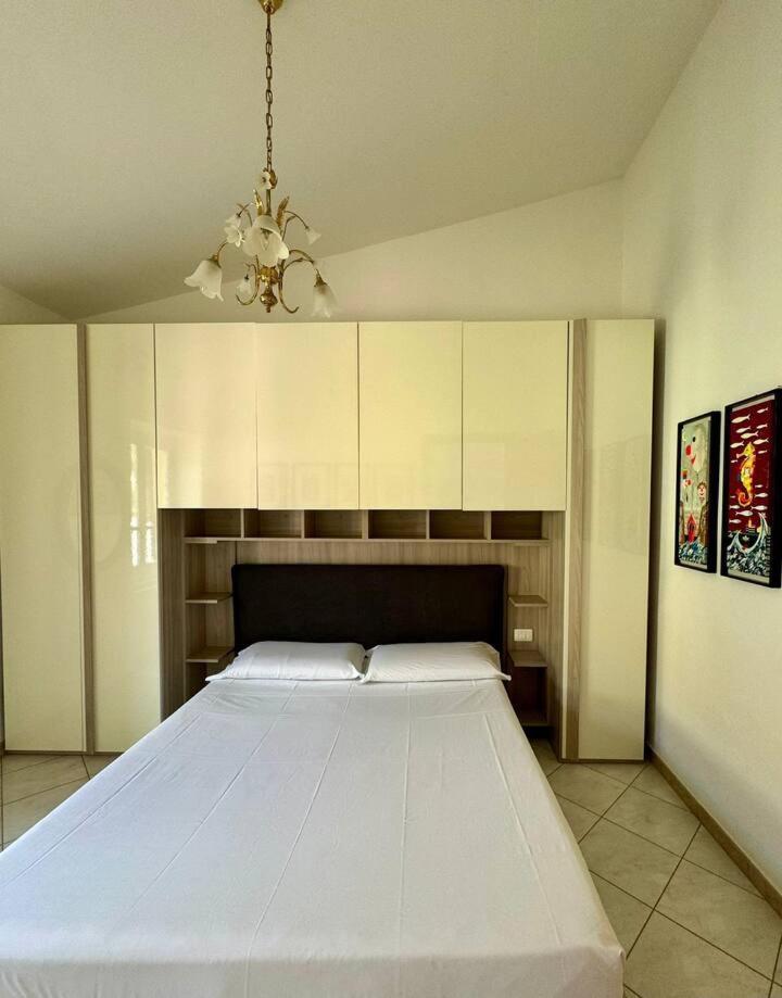 Creuza De Cinque Terre Apartment Volastra Eksteriør bilde